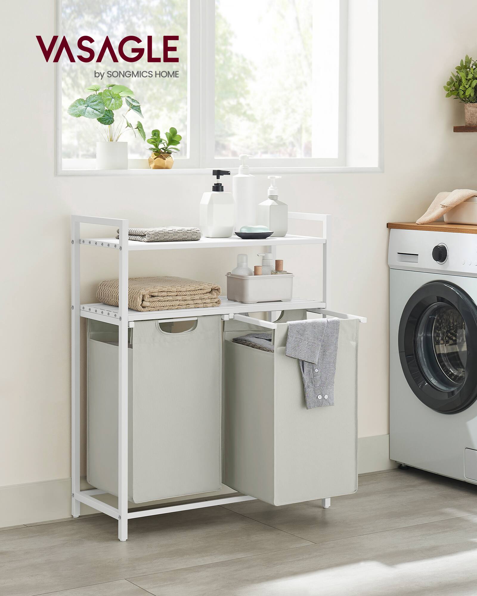 VASAGLE by SONGMICS HOME