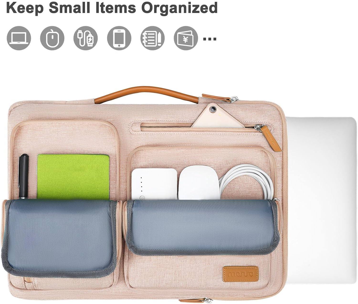 Keep Small Items Organized