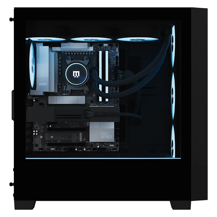 MSI PRO SERIES