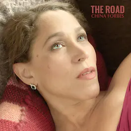 China Forbes - Road - VINYL LP