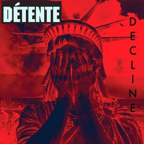 Detente - Decline   - COMPACT DISCS [CD] price history on PriceWatchPro