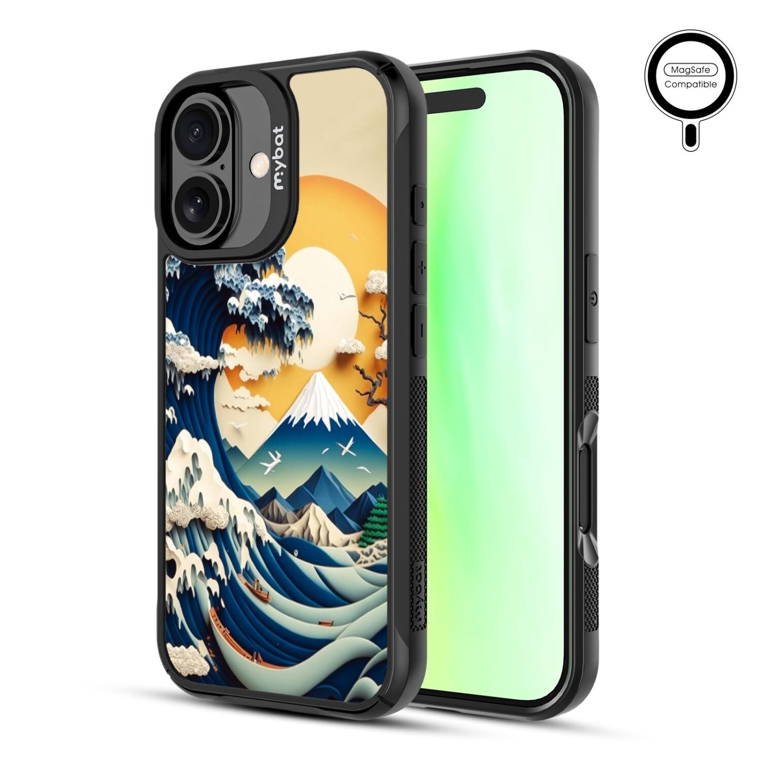 mybat MagSafe Compatible G 100