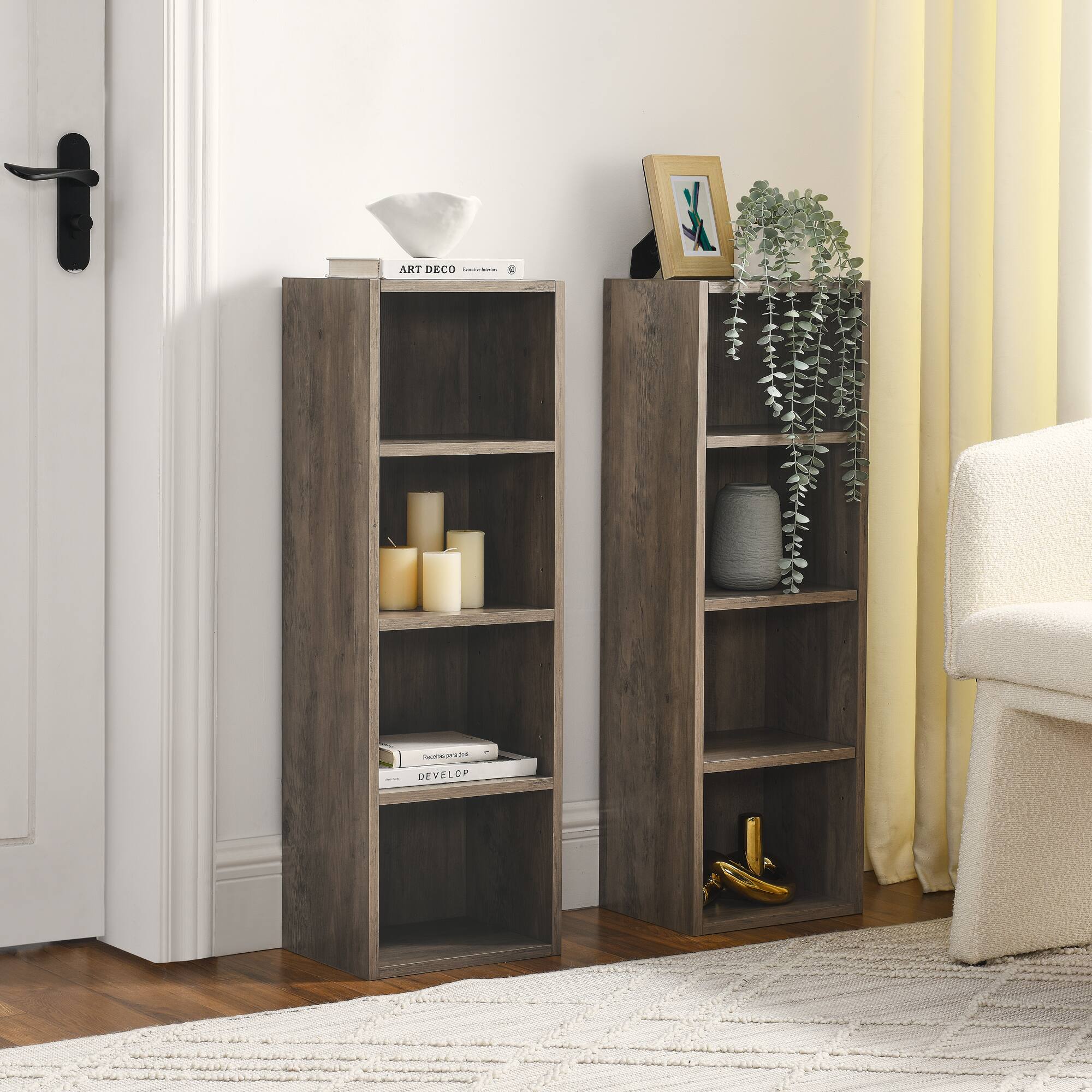 ART DECO  
N  
DEVELOP