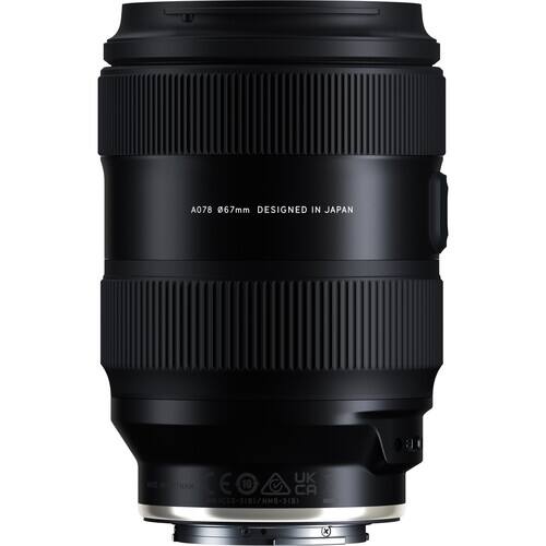 A078 867mm DESIGNED IN JAPAN  
UK TRAN CE 10 CA LICES-3(8)/NMB-3(B)