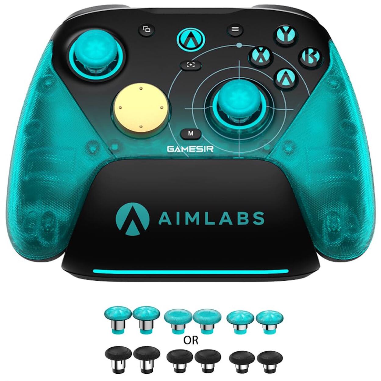 GAMESIR AIMLABS