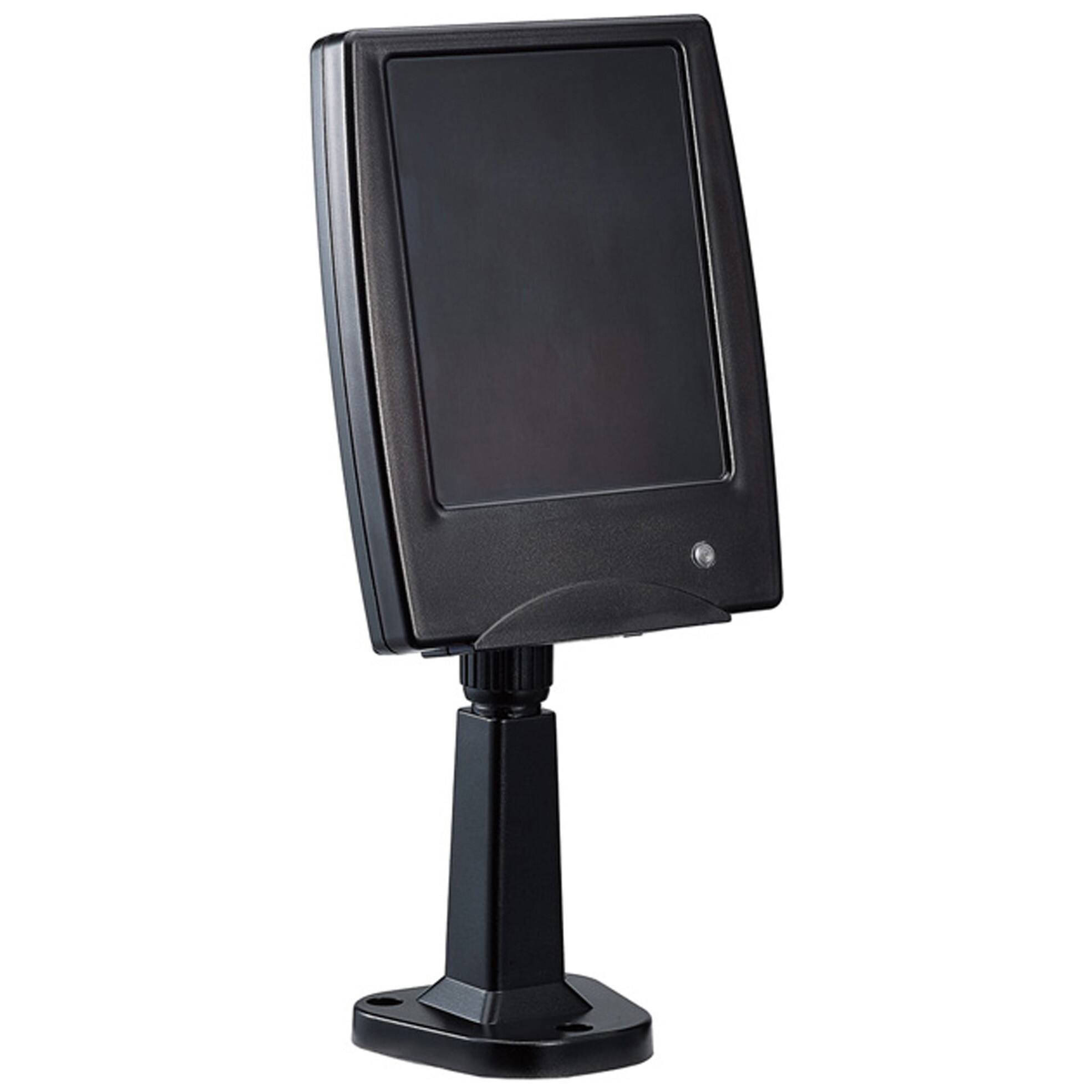 Angle. SPT - Indoor Infrared Illuminator Panel-850nm.