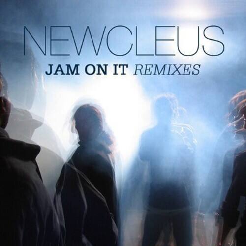 Newcleus - Jam on It Remixes   - COMPACT DISCS [CD] price history on PriceWatchPro
