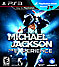  Michael Jackson: The Experience - PlayStation 3