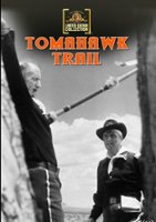 Tomahawk Trail [1957] - Front_Zoom