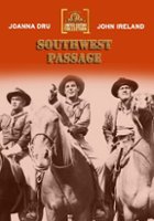 Southwest Passage [1954] - Front_Zoom