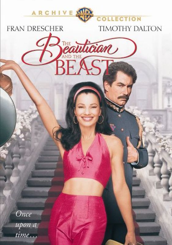  The Beautician and the Beast [DVD] [1997]