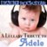 Front Standard. A Lullaby Tribute to Adele [CD].