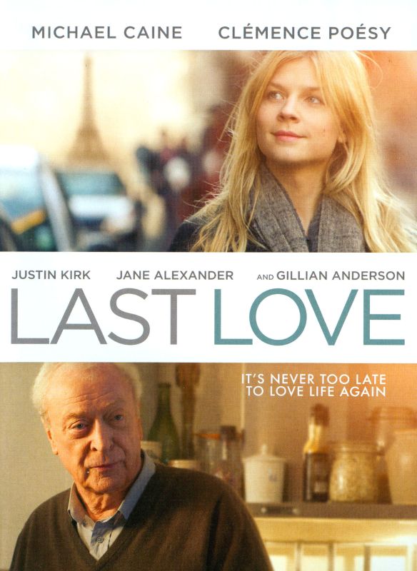 Last Love [DVD] [2013]
