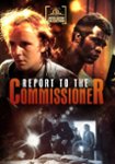Front Standard. Report to the Commissioner [DVD] [1975].