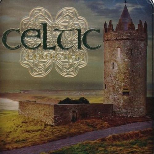 Best Buy: Celtic Collection [Sonoma] [CD]