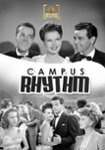 Front Standard. Campus Rhythm [DVD] [1943].