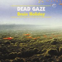 Brain Holiday [LP] - VINYL - Front_Standard