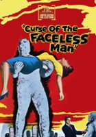 Curse of the Faceless Man [DVD] [1958] - Front_Original