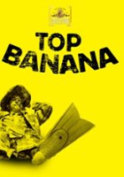 Top Banana [DVD] [1954] - Front_Original