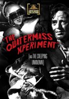 The Quatermass Xperiment [DVD] [1955] - Front_Original