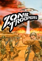 Zone Troopers [DVD] [1985] - Front_Original