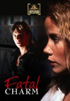 Fatal Charm [DVD] [1992] - Front_Original