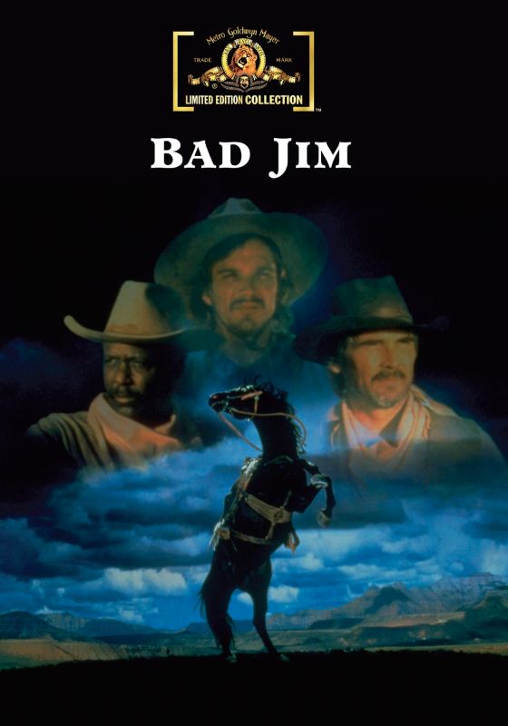 Bad Jim (DVD)