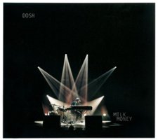 Milk Money [LP] - VINYL - Front_Original