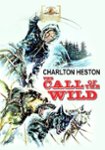 Front Standard. Call of the Wild [DVD] [1972].