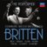 Front Standard. Britten: The Performer - Complete Decca Recordings [CD].