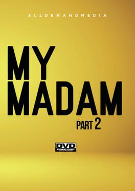 My Madam 2 - DVD