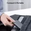 Compact & Portable