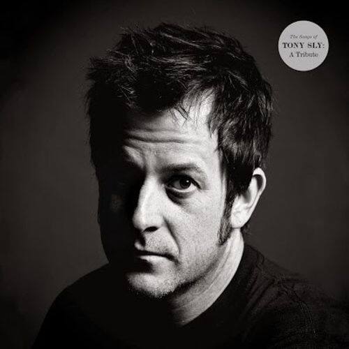 

The Songs of Tony Sly: A Tribute [LP] - VINYL