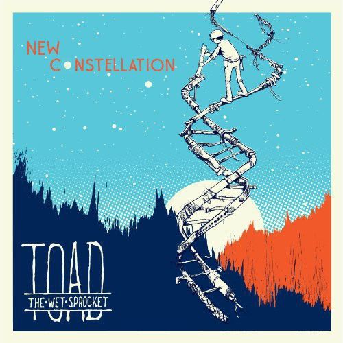  New Constellation [LP] - VINYL
