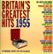 Front Standard. Britain's Greatest Hits 1955 [CD].
