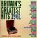 Front Standard. Britain's Greatest Hits 1961 [CD].