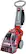 Angle. Rug Doctor - Corded Upright Deep Cleaner - Red/Gray.
