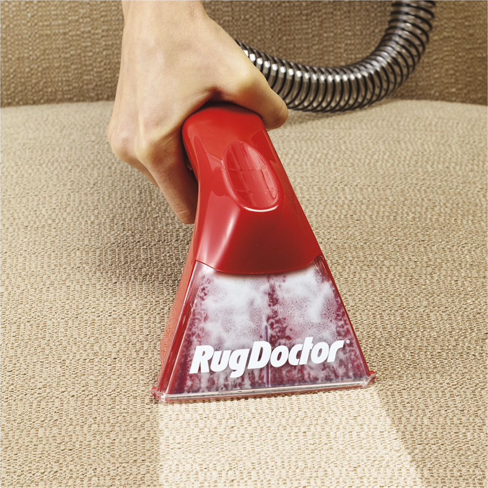 Rug Doctor Deep Carpet Cleaner Review: Efficient But Flawed