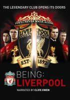 Being: Liverpool [2 Discs] [DVD] - Front_Original