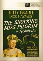 The Shocking Miss Pilgrim [DVD] [1947] - Front_Original
