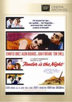 Tender Is the Night [DVD] [1961] - Front_Original