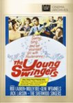 Front Standard. The Young Swingers [DVD] [1963].