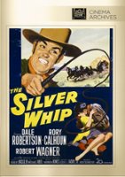 The Silver Whip [DVD] [1953] - Front_Original