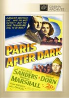 Paris After Dark [1943] - Front_Zoom