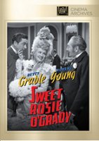 Sweet Rosie O'Grady [DVD] [1943] - Front_Original