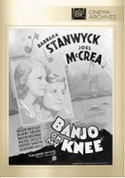 Banjo on My Knee [DVD] [1936] - Front_Original