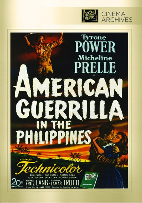 

An American Guerrilla in the Philippines [1950]