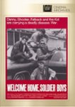 Front Standard. Welcome Home, Soldier Boys [DVD] [1972].