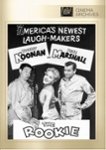 Front Standard. The Rookie [DVD] [1959].