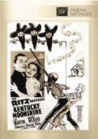Kentucky Moonshine [DVD] [1938] - Front_Original